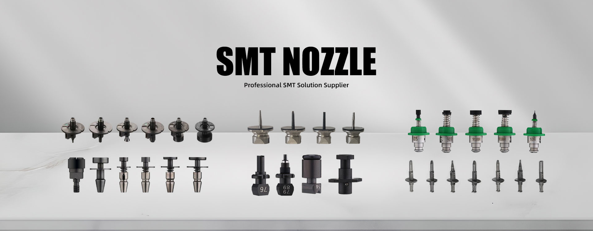 Quality SMT Pick And Place Machines factory
