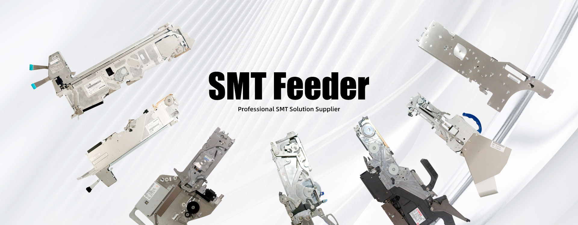 Quality SMT Pick And Place Machines factory