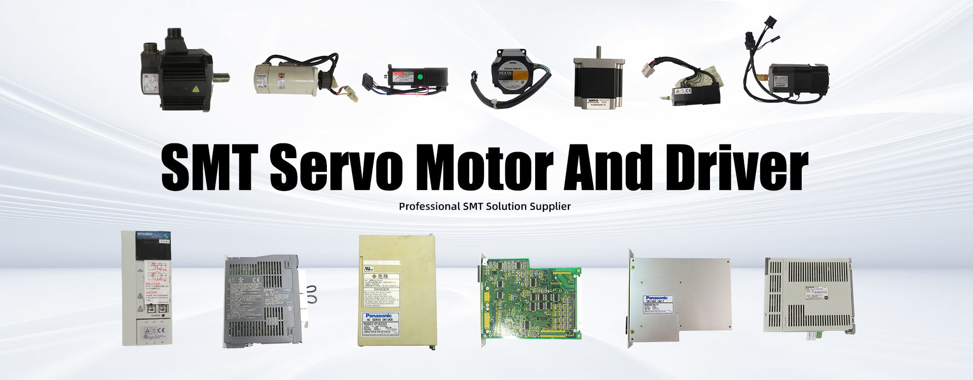 Quality SMT Pick And Place Machines factory