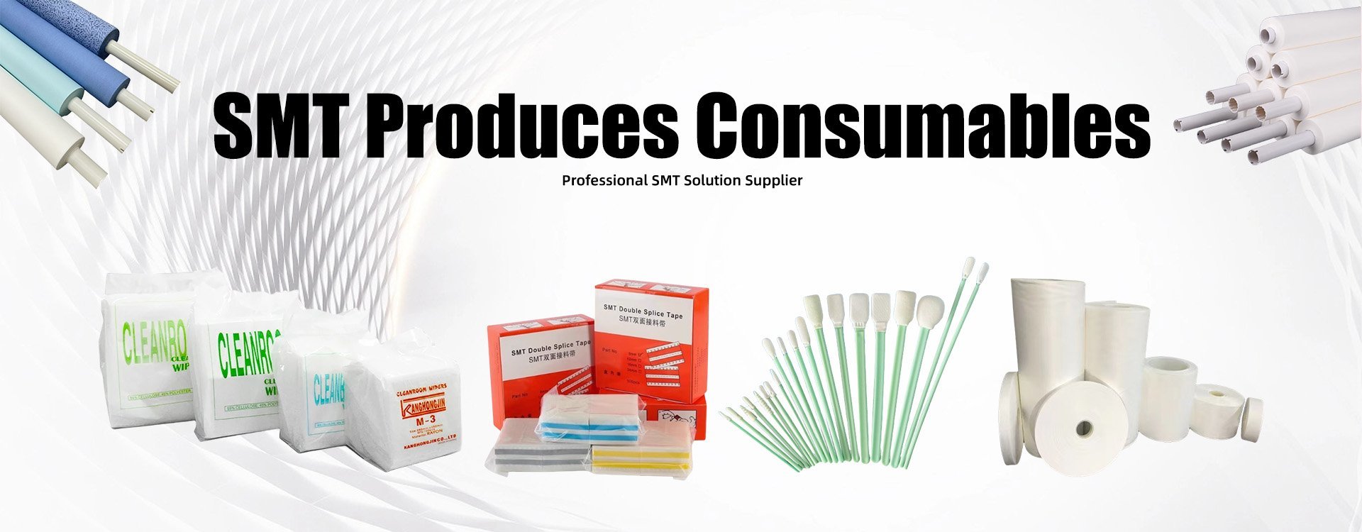 Calidad Máquinas de recogida y colocación SMT fábrica