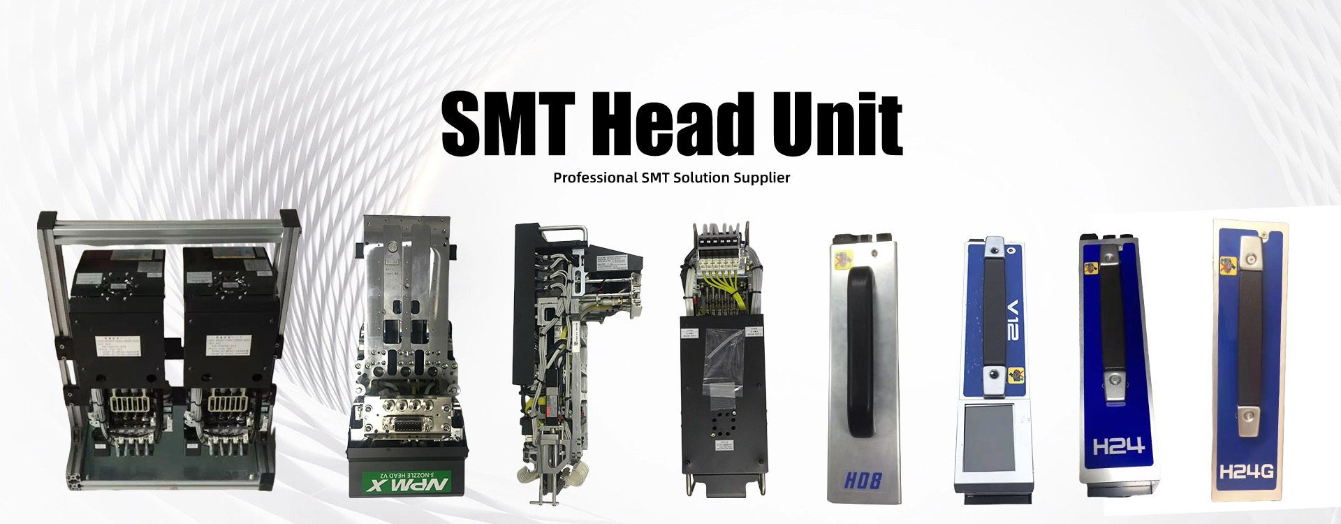 Quality SMT Pick And Place Machines factory