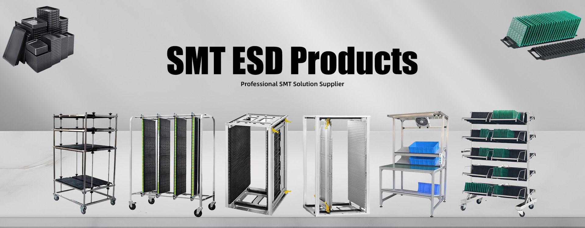 Quality SMT Pick And Place Machines factory