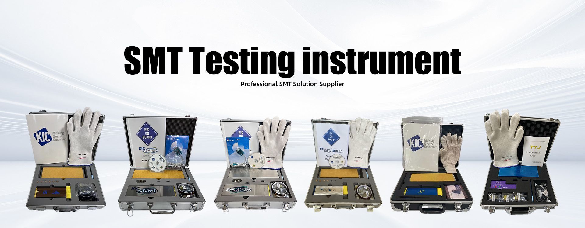 Quality SMT Pick And Place Machines factory
