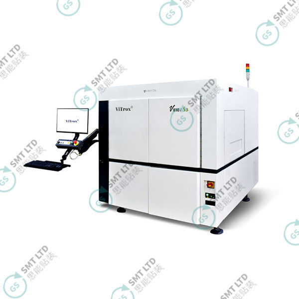 S3 Level Inspection V810i S3 3D X-ray Inspection System with Windows 10 Pro