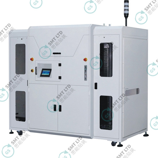 ZCL-3BLII Automatic SMT Buffer Stocker for PCB Storage