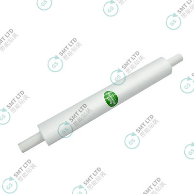 Lint Free SMT Stencil Clean Roll with Wood Pulp+Polyester for DEK Machine Compatible and Reusable GSM602 Series