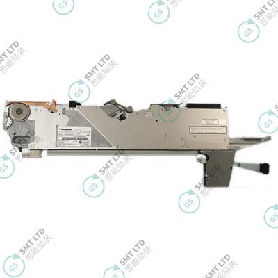 Panasonic 8mm Double Tape SMT Feeder with Sensor for High Precision Component Placement