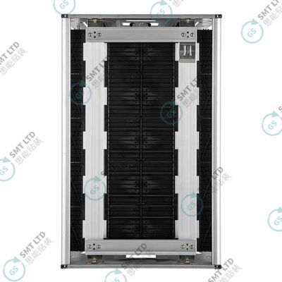 GSCJ-8301B1-5 PCB Magazine Loader 355x500x563mm 5-Blatt-Seitenbrett