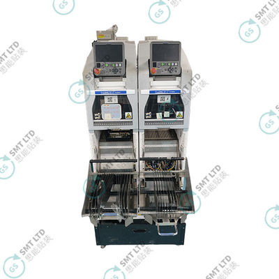 Fuji NXT M3II SMT Yerleştirme ve Alma Makinesi (130 Besleyici ile)