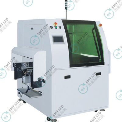 Селективный распылитель для печатных плат GSFT-450 Макс. 450 мм 600 Вт