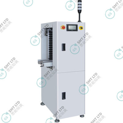 Мини-погрузчик серии ML для работы с печатными платами 220 В 800 ВА макс.