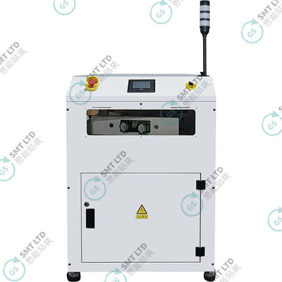 PTFシリーズ 220V PCBターンコンベヤー 15s サイクルの時間