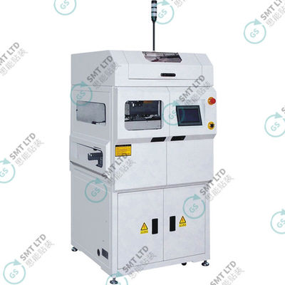 プリント基板反転コンベア PTHシリーズ 回路基板ハンドリング用