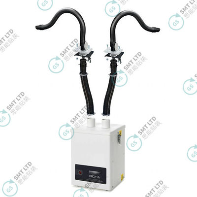 Système d'extraction de fumée BOFA V250 avec filtre HEPA à 99,997% 106 CFM Flux d'air et niveau sonore inférieur à 54 dBA