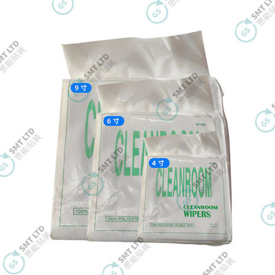 GS Dust Free 9x9 Laser Edge Cleaning Cloth Anti Static