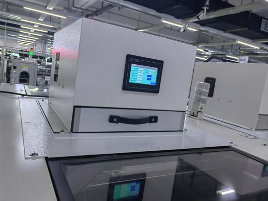 SMT Çip Dizme Makineleri için Toz Arıtma İşlemcisi