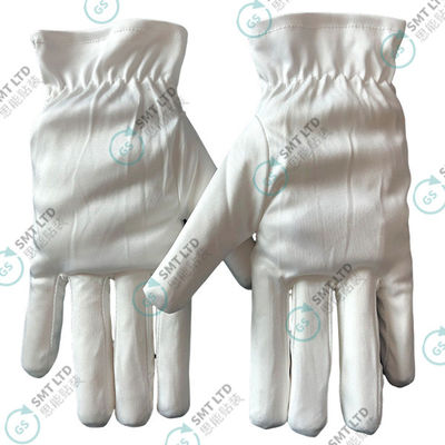 No Fuzz No Dust Super Clean Microfiber Gloves for Dust-Free Cleaning