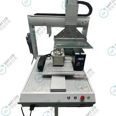 Mikro Seçici Dalga Lehimleme Fırını 2000W 220V