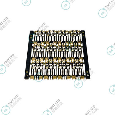 Industrial Grade 6 Layer Thick Copper Metal Clad PCB with Shengyi TG170 and 3oz Copper Thickness for Optimal Performance