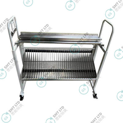 YAMAHA YSM10 Feeder Car for SMT Machine 8mm-56mm Components