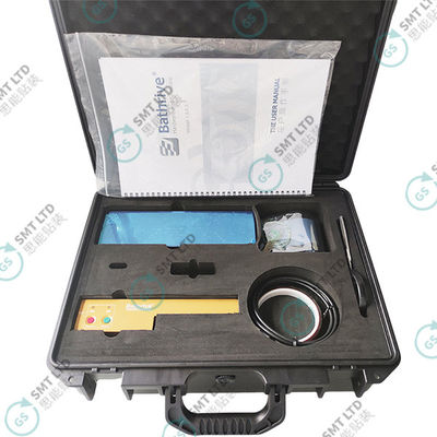 Bathrive FBT60 Testeur de température du four à 6 canaux