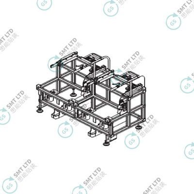 Fuji NXT PSU Supporting Buckets M6 900mm UK029