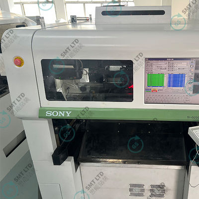 Sony SI-G200MK7 SMT Pick And Place Machine